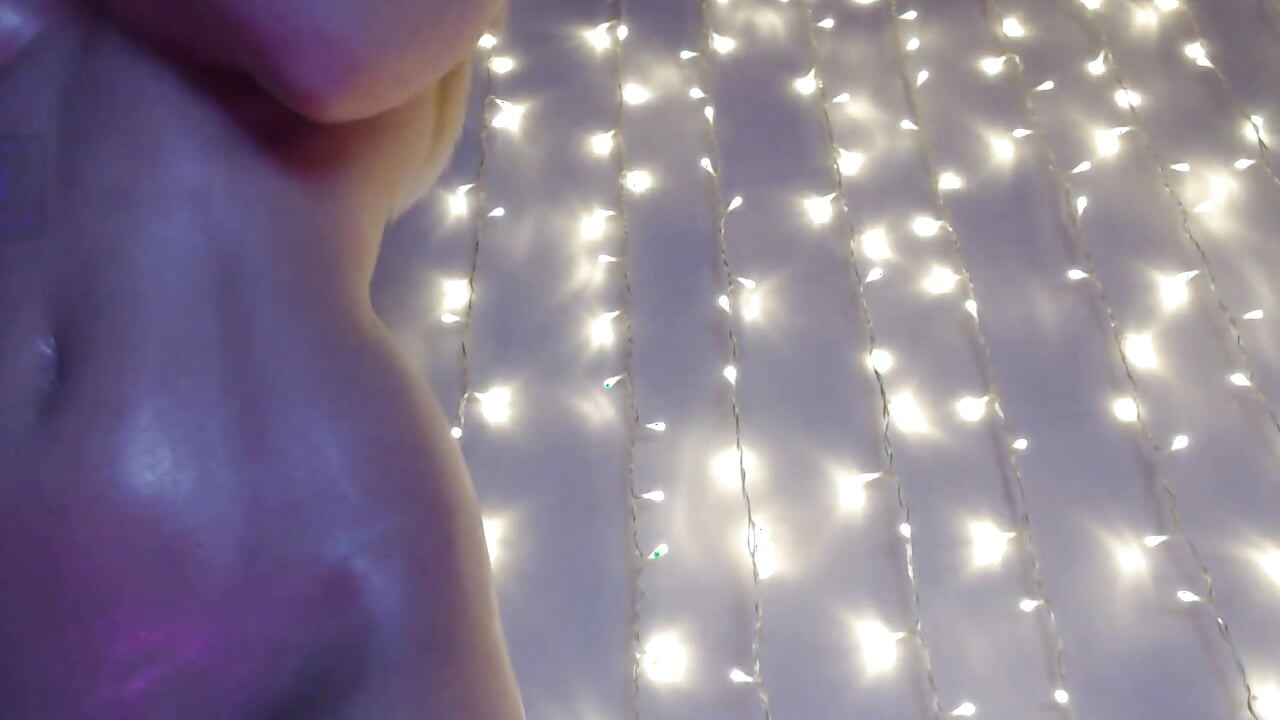 Slippery lubricant and a beautiful body: what could be better? Part 2