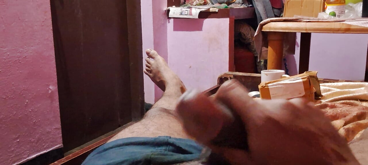 paja con la mano polla de Big Daddy amateur