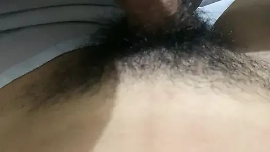 Tesettürlü hiper göğüsler