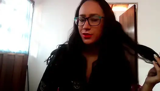 Колумбийский сексолог оценивает тебя