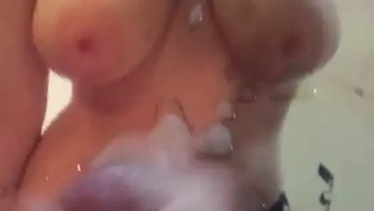 Cum haraç için swurvyandcurvy