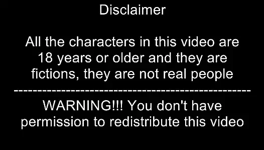 Порядок Происхождения: в особняке, эпизод 14