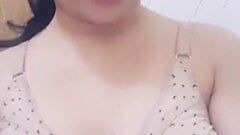 1st paid cam video casting with cute desi naked harika