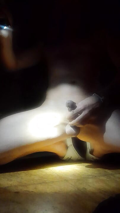 Masturbace