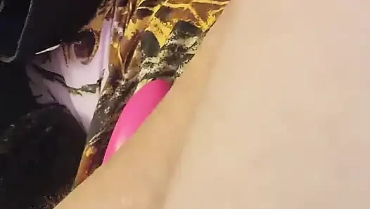 Fisting-freak