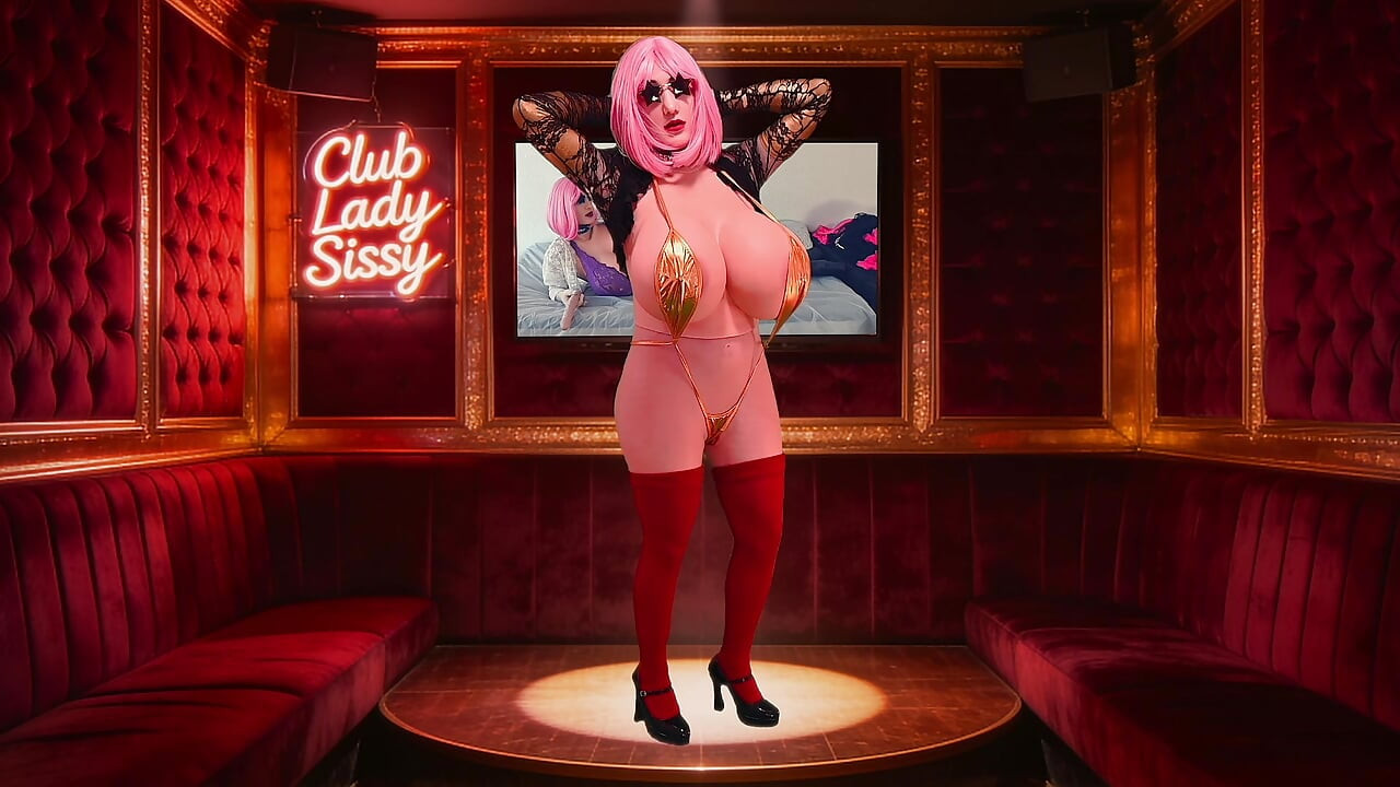 Lady Sissy Gent's Club