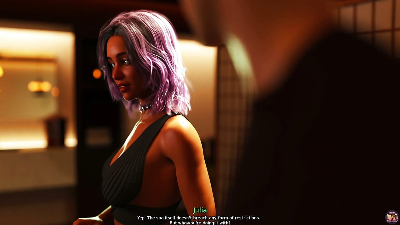 Game of Hearts Part 39