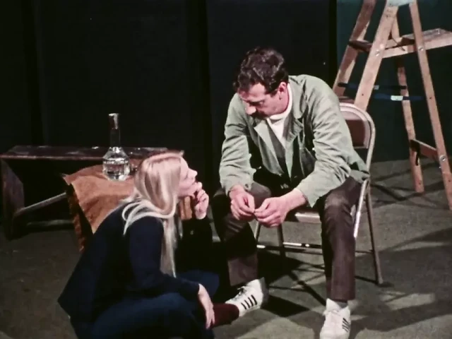'Cum Deadly (1973) 2of2 MKX