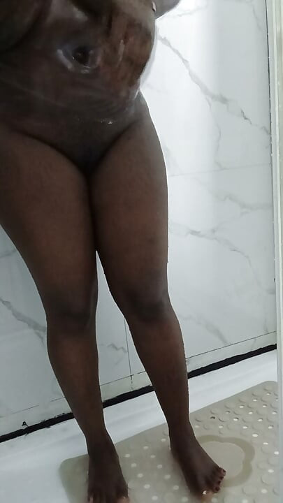 Loving Myself More and More so My Body Can Become Super Hot.
