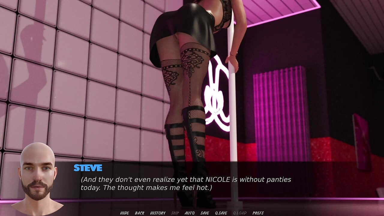 Taboo Games Part 36