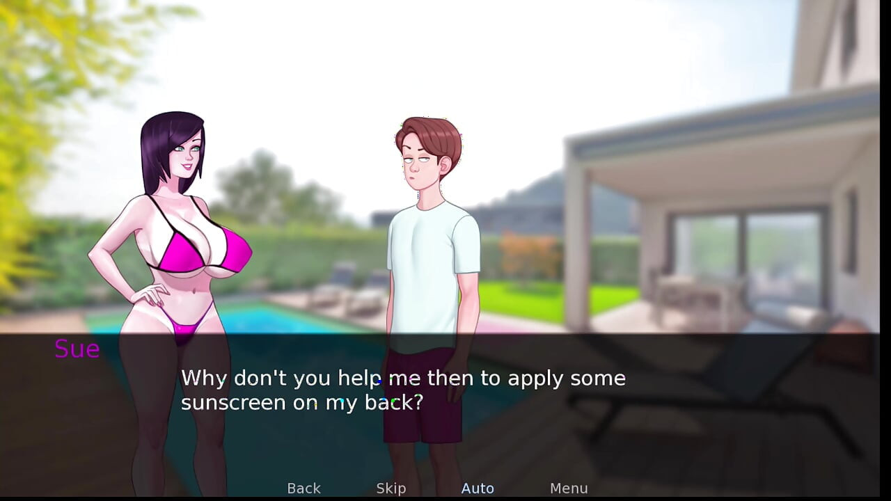 seks not #16 - hin aur do jonasan ne mujhe haath se naukri di .