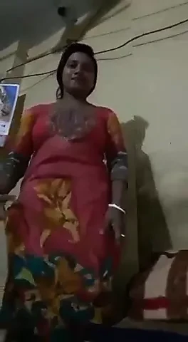 妻が自宅で一人のとき