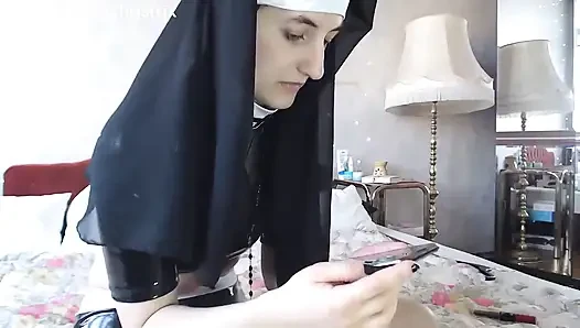 Sexy Morning Cam! Part 2