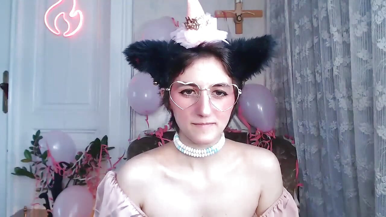 Squirting Dildo - Sexy Birthday Stream - Full Show - Part 3