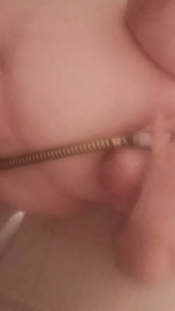 tits tied