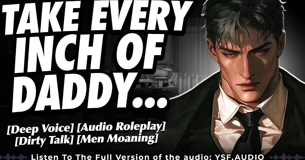 M4F: DILF VON NEBENAN BESAMT DICH