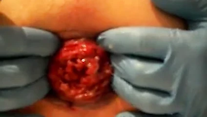 Büyük ev yapılmış anal yapay penis