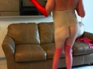 TinaTramp Stripper