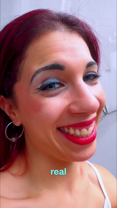 Im a very real redhead girl who live big cocks