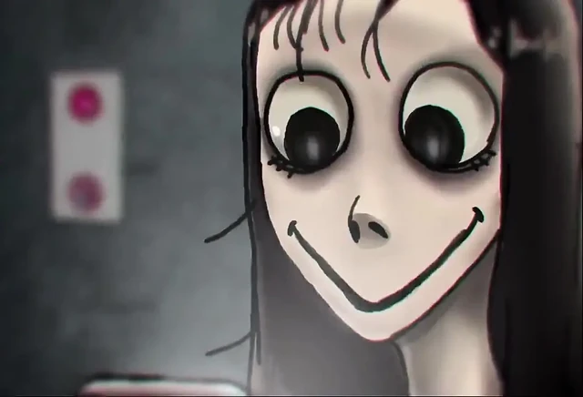 Jason and Momo Sex