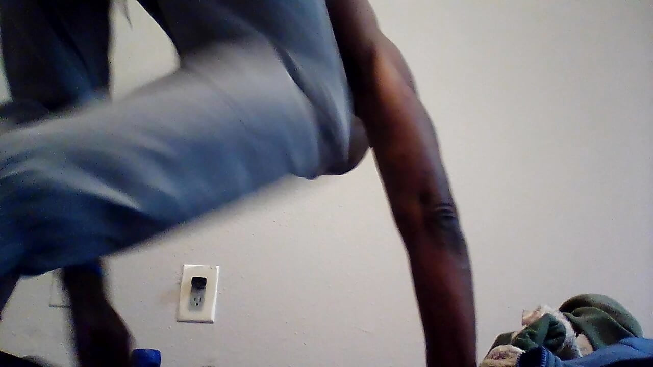 Beautiful cum shot