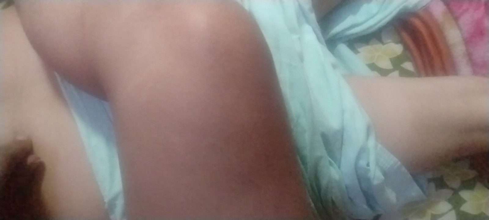 bhabhi  ka figer