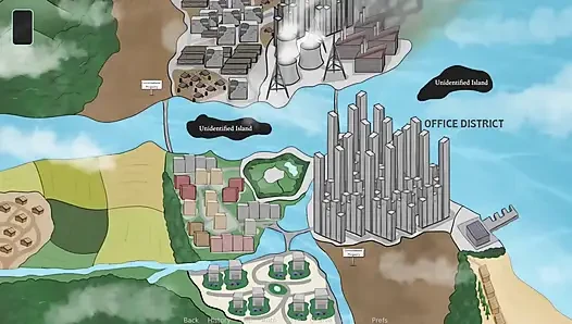 Eva's Ecstasy #07 Being Trained Into a Sex Slave for Horny Boss