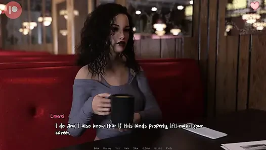 Not Too Refined - Episode 4 - Part 2