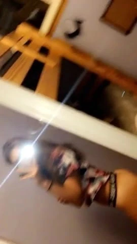 My master told me to expose my self