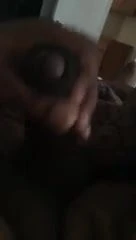 Watching porn