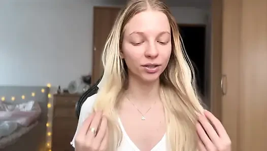 Sissy: the Stage Before Transitioning