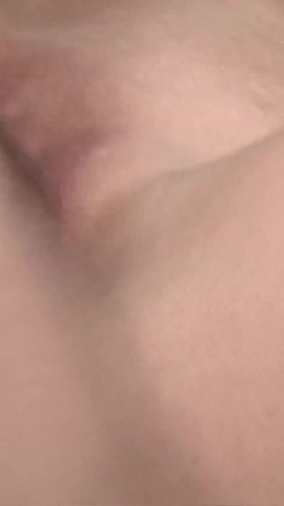Stunning moment from "Two horny sluts love fucking together in the office"