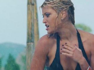 Holly Valance – ''DOA: Dead or Alive''