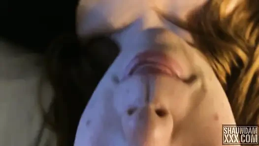 Черная труба на моей трубе