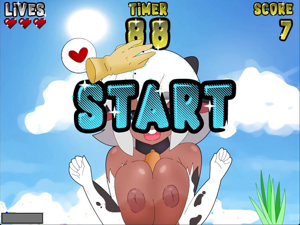 Lewdware FULL GAMEPLAY