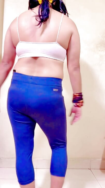Get fit with me