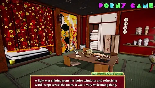 Wicked Rouge - ngentot toket di kamar mandi (20)