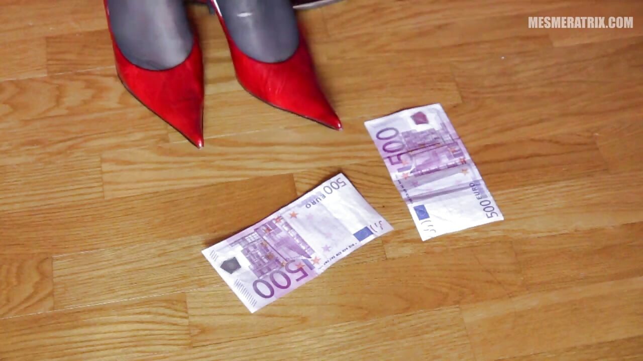 Arruinada pela rainha