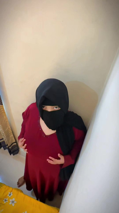 Arab Hot BBW Girl Sex In Hotel Room