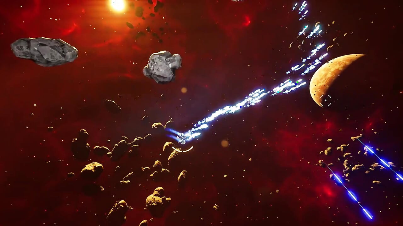 Subverse - Deo 15 Space Crab od Loveskysanhentai