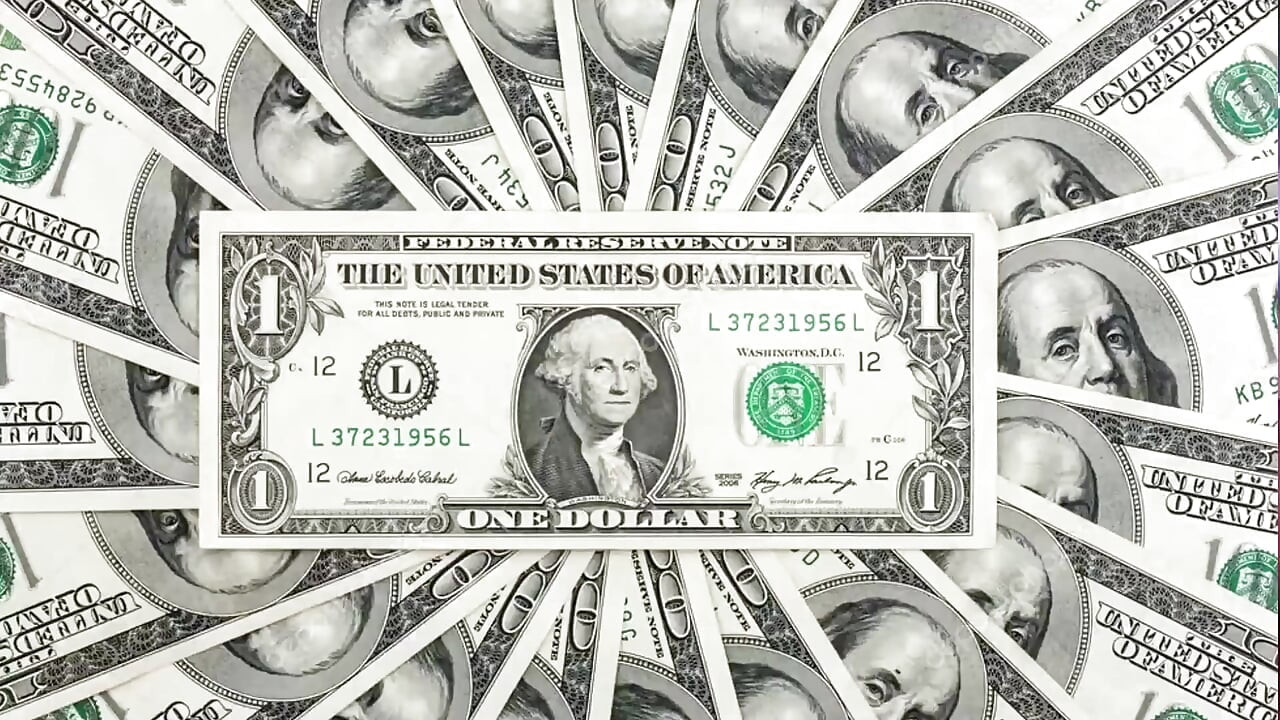 Mesmerizing financial mind fuck! My big tits will fuck you up!