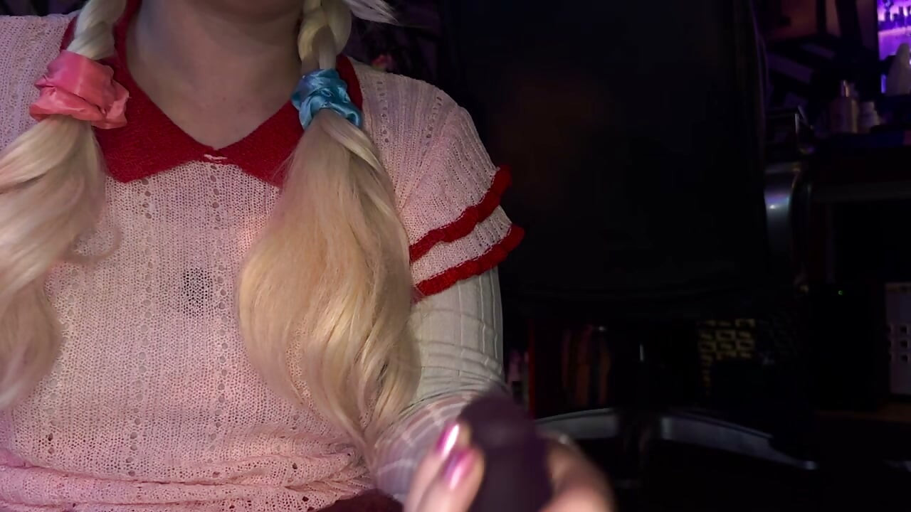 Truth or Dare with My Babysitter - Part 1