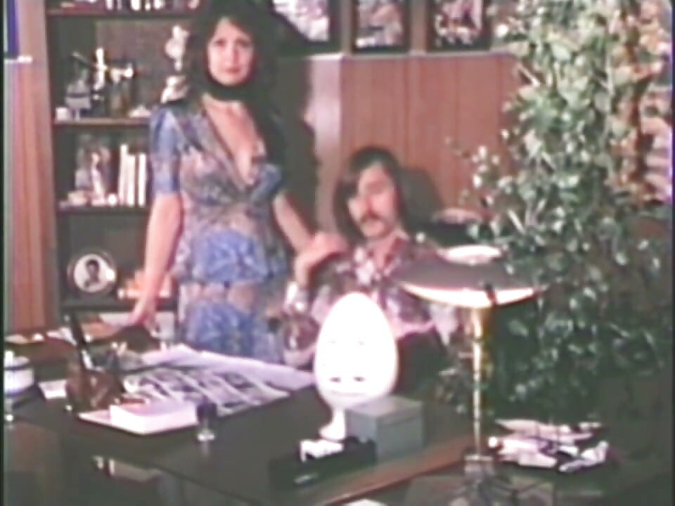 La leyenda del porno - USA 1969, el comienzo - Escena 26