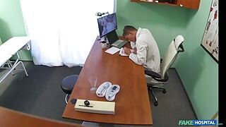 Fake Hospital Channel