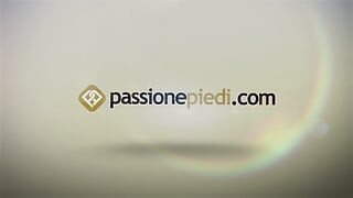 Passione Piedi