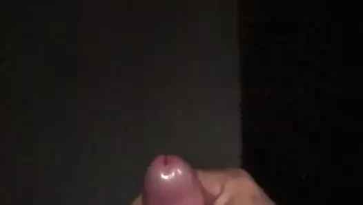 Yavaş çekim boşalma
