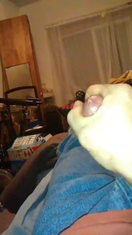 Slow motion shot