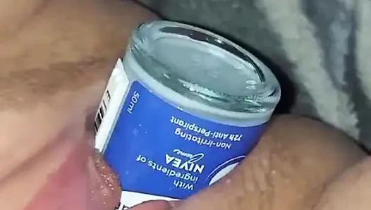 Оргазм киски девушки Майя
