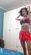 Pratinjau video