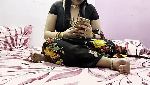 Rasili bhabhi hot part 1